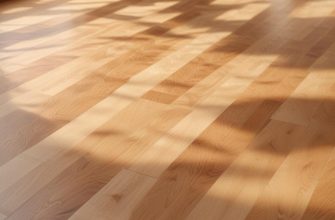 Трехполосная паркетная доска