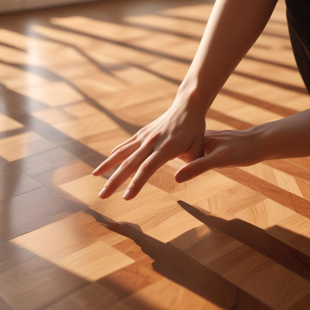 Трехполосная паркетная доска - изображение 2