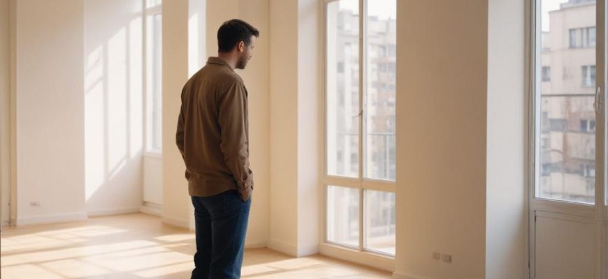 Процесс приемки квартиры в новом доме