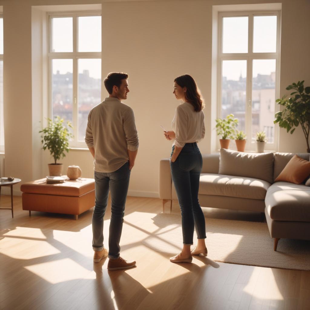 Процесс приемки квартиры в новом доме - изображение 2