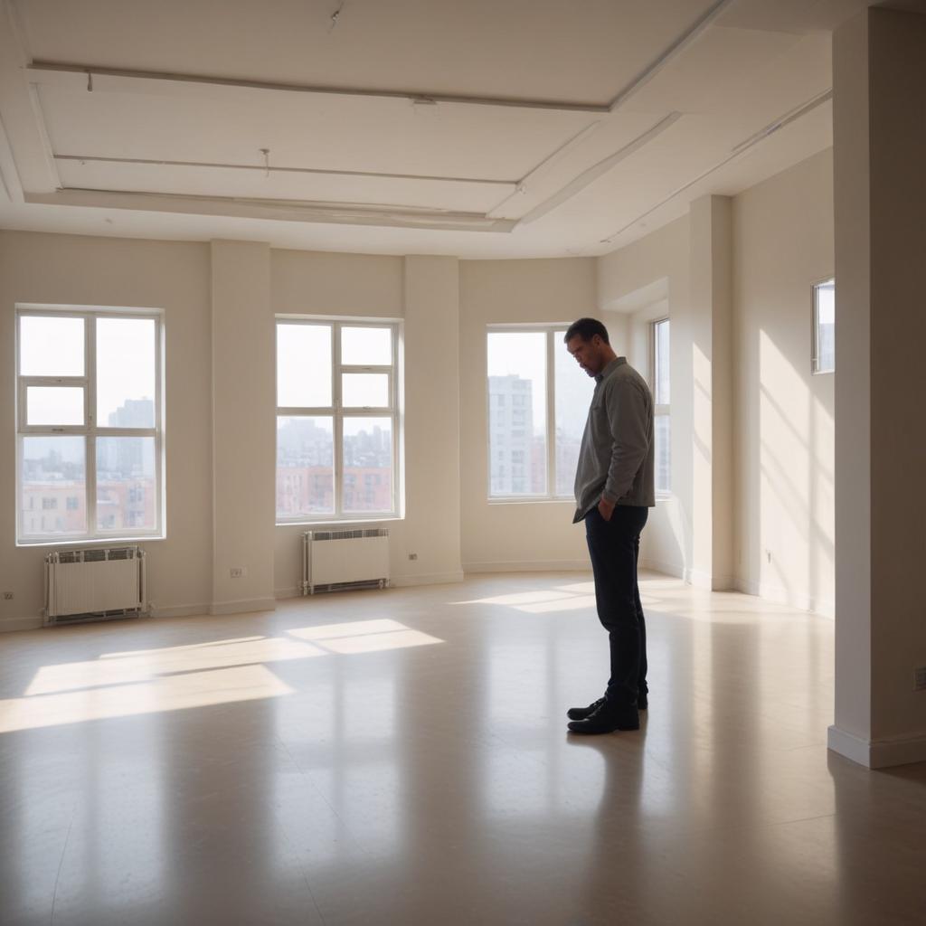 Процесс приемки квартиры в новом доме - изображение 3