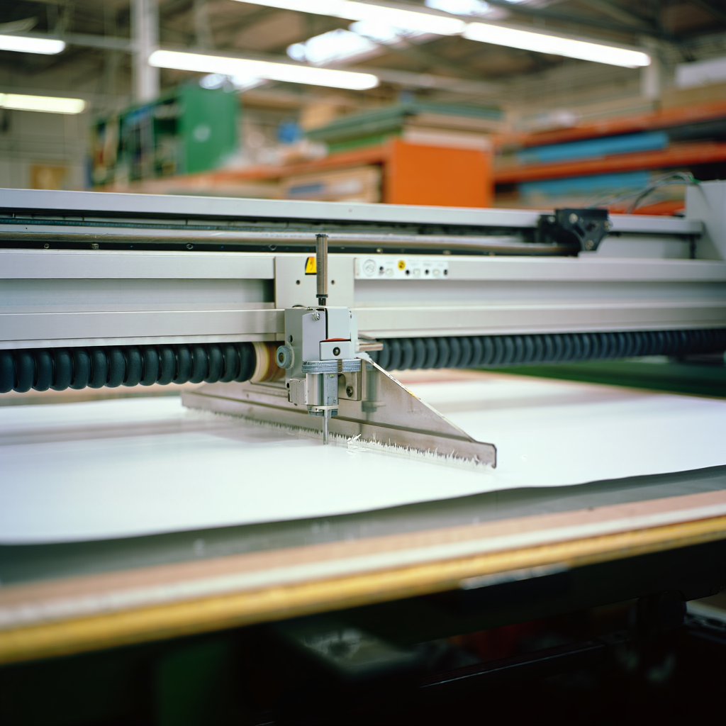 Плоттерная резка материалов - изображение 3