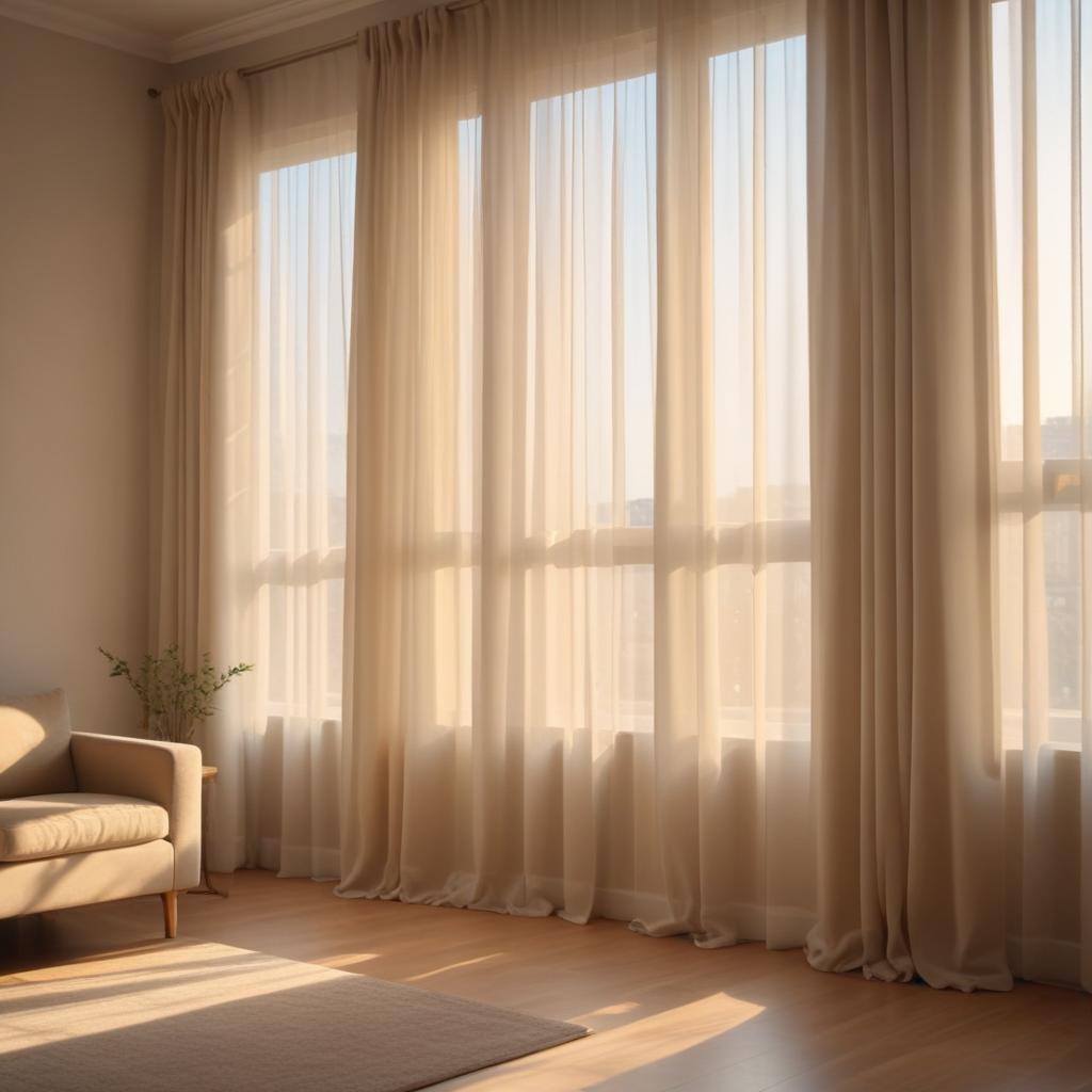 Выбор жалюзи и штор для окон - изображение 2