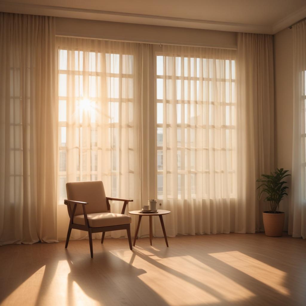 Выбор жалюзи и штор для окон - изображение 3