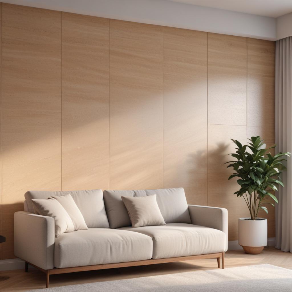 Акустические стеновые панели - изображение 3