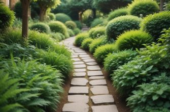 Услуги ландшафтного дизайна для частных участков