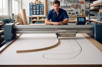 Плоттерная резка материалов