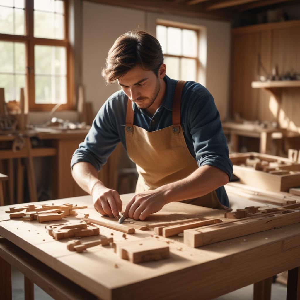 Шелфтон: производство мебели для дома, офиса и кафе с доставкой по России - изображение 3