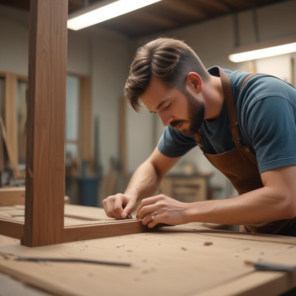 Изготовление зеркал по индивидуальным размерам - изображение 3